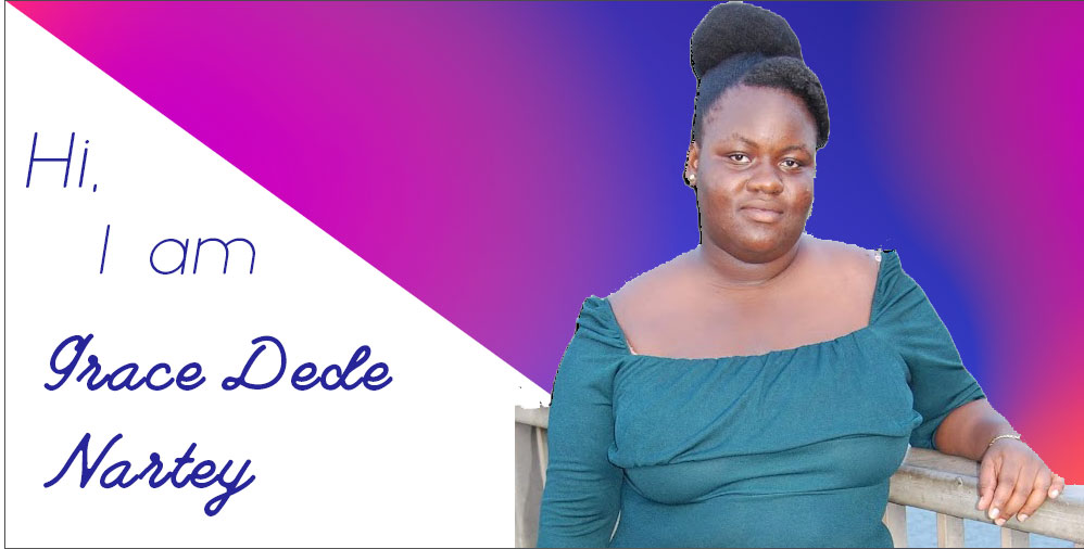 Grace Dede Nartey