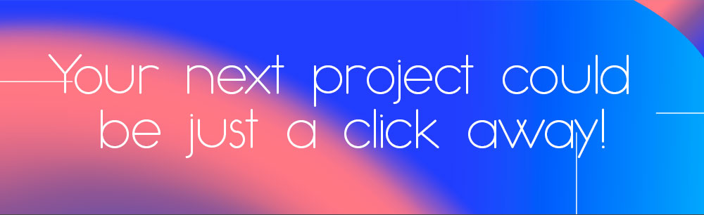 click